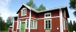 Sunderbygården på Hägnan kan komma att rivas –  trots protester
