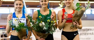 Ny SM-medalj för Alice Magnell Millán