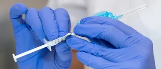Olika bedömningar av Astras vaccin      