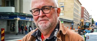 Uppsalaprofilen död i covid-19 – blev 68 år
