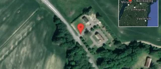 Trafikolycka skapar trafikproblem