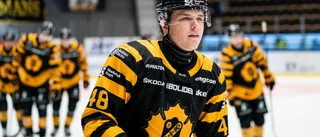 Berggren vallade in två mål: ”Lite tur”