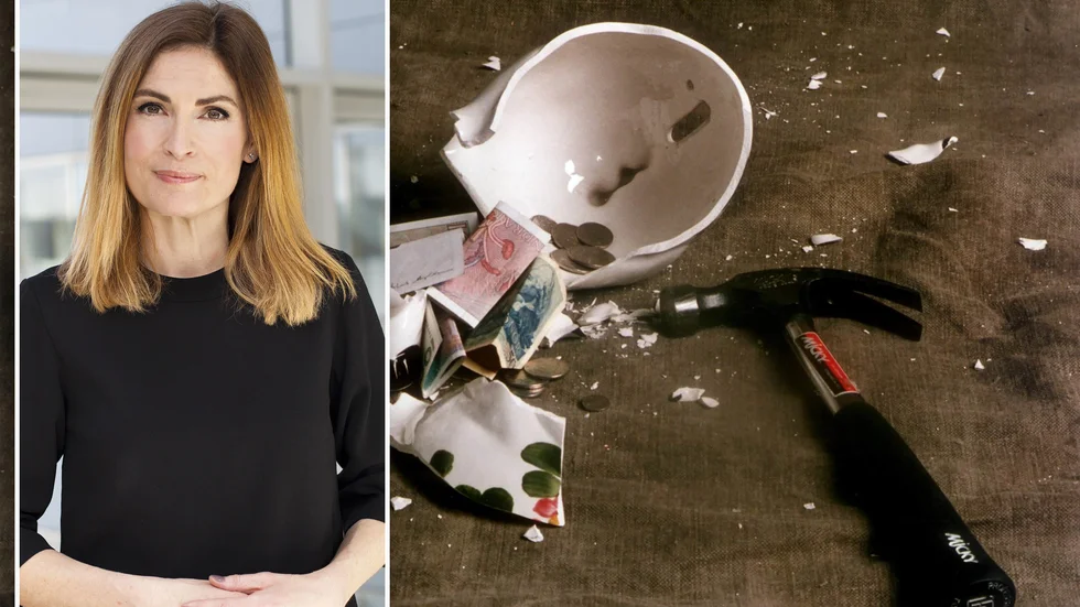 Januari, ofta kallad årets fattigaste månad, kan vara en ekonomiskt utmanande start på året. Emma Persson, privatekonom på Länsförsäkringar, tipsar om hur du ska agera. 