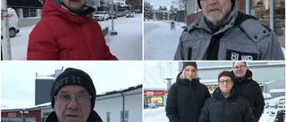 Kalixborna om Johannisberg: "Jag skulle också rymma"