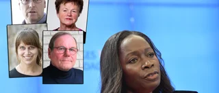 Lokala liberaler om L-krisen: "Det är förödande"