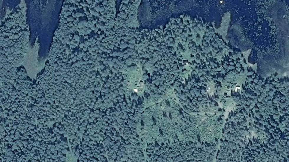 Området kring Gustavsbo 107