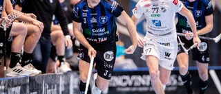 Två assist av Åkerlund i förlusten