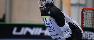 "Var länge sedan jag såg oss så dåliga"