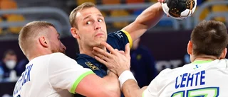 Sandell inför ödesmatchen i VM: "Jävligt kul"