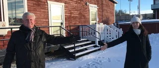 Hyresrabatten är värdet av elitidrott