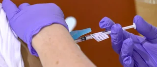 De prioriteras när vårdanställda vaccineras