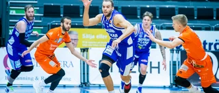 BC Luleå vann mot mästarna i Denzel Anderssons comeback