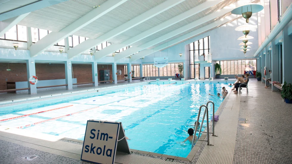 Olyckan undveks, men verksamheten har förtydligat vilka rutiner som gäller. 