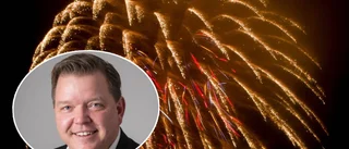 S vill minska antalet fyrverkeritimmar