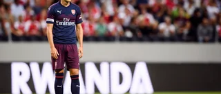 Mesut Özil allt närmare Fenerbahce