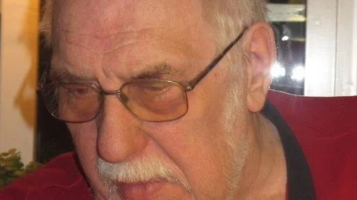 Kurt Wikström.
