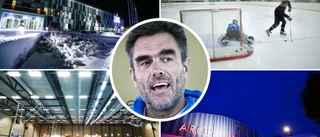 Luleå kommun redo att öppna sina idrottsanläggningar
