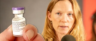 Senter: Så hittar du information om vaccinationen