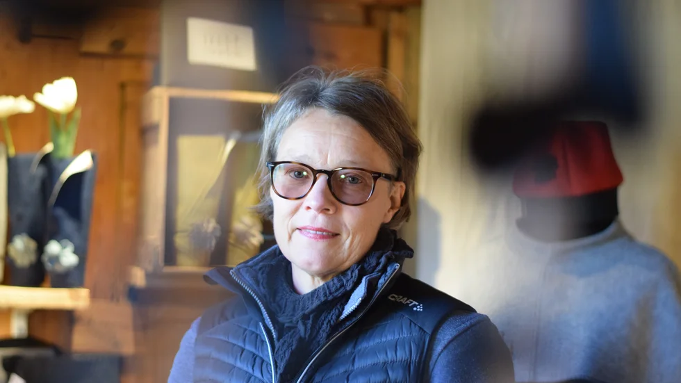 Nej, det blir inget "Bygdens jul" i Kättilstad/Hägerstad det här året. "Det är det sunda förnuftet som talar", konstaterar samordnaren Lena Grip.