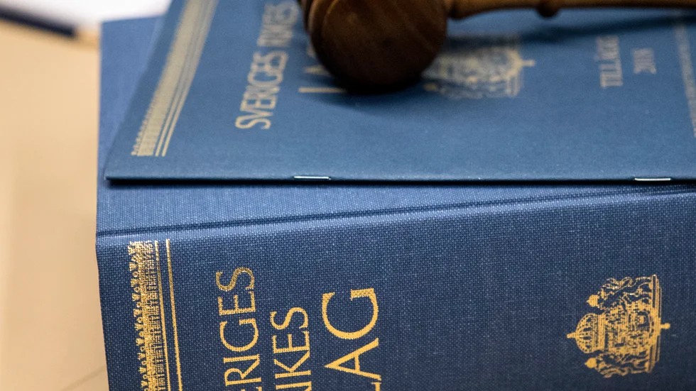 
 Domen har fallit mot Vimmerbypolitikern Erik Paulsson och chefredaktör Daniel Söderqvist förklarar bakgrunden till att tidningen valt att publicera hans namn.