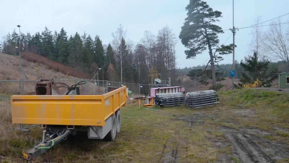 Framtiden har länge varit osäker för Trosa alpina klubb som nu får fyra miljoner av Allmänna arvsfonden till en ny ungdomssatsning.