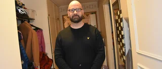 Fyrbarnspappan Mikael, 50, skrapade fram 1,8 miljoner i tv: "Blir guldkant på tillvaron"