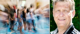 "Vart tar tonåringarna vägen utan sin idrott"