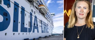Massiv kritik mot kryssningar – "Kan tvingas ställa in"