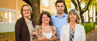 Vårdskulden i fokus i budgeten – 20 miljoner går till höjda löner för sköterskor