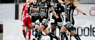 Karlernäs: "En enorm lättnad" 