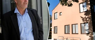 Regionen om Birkagården: "Har blivit lite gissel"