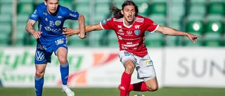 Enis ska lyfta Umeå i slutstriden av superettan