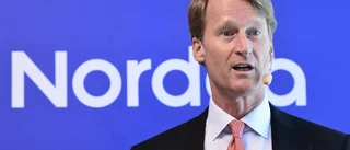 Nytt börslyft – men Nordea rasade