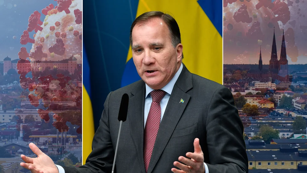 Regeringen förslår förbud mot alkoholservering på krogar efter klockan 22.00.