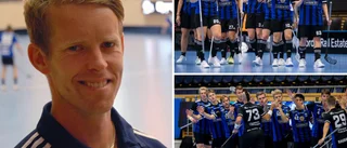 Sirius besked: "Dags att pausa ligan nu!"