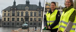 Kommunen erbjuder hjälp med handling