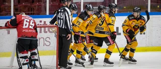 Luleå Hockey spelade ut Malmö – upp i serieledning