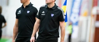Klart: Tomas Eriksson stannar i IFK – i delat ledarskap