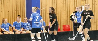Målen fattades när WIBK förlorade