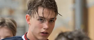 Tre raka förluster för Arvid i tv-pucken