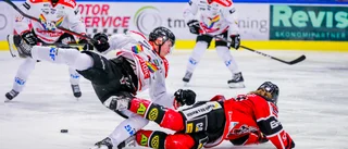 Hockeyettan pressar lagen som drabbats i pandemin: ”En utmaning”