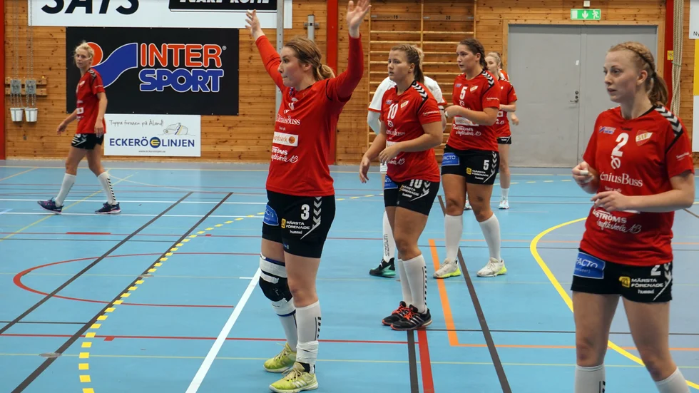 Skånela IF vann mot GF Kroppskultur