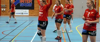 Skånela tappade ledning och förlorade