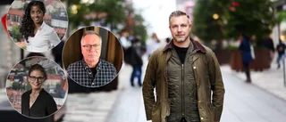 Affärsplan Eskilstuna gör omstart med nya teman