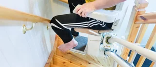 Tre gånger så dyrt med bostadsanpassning i Vingåker