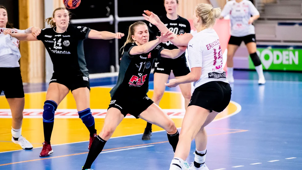 Boden Handboll.
