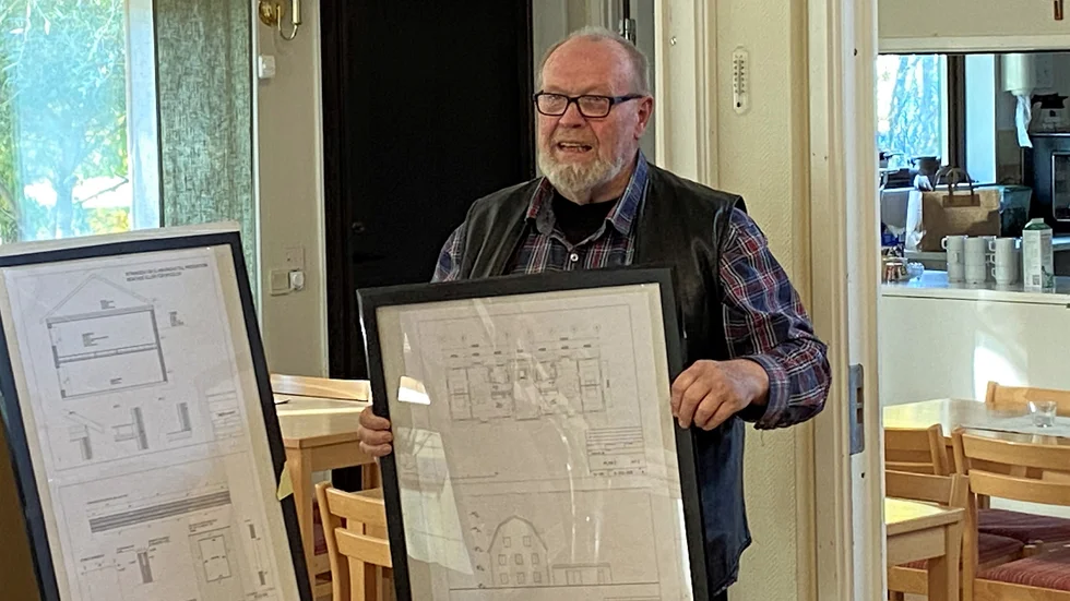 Affe Gustafsson svarar idag på ett svar på hans tidigare debattartikel om vindkraft. 