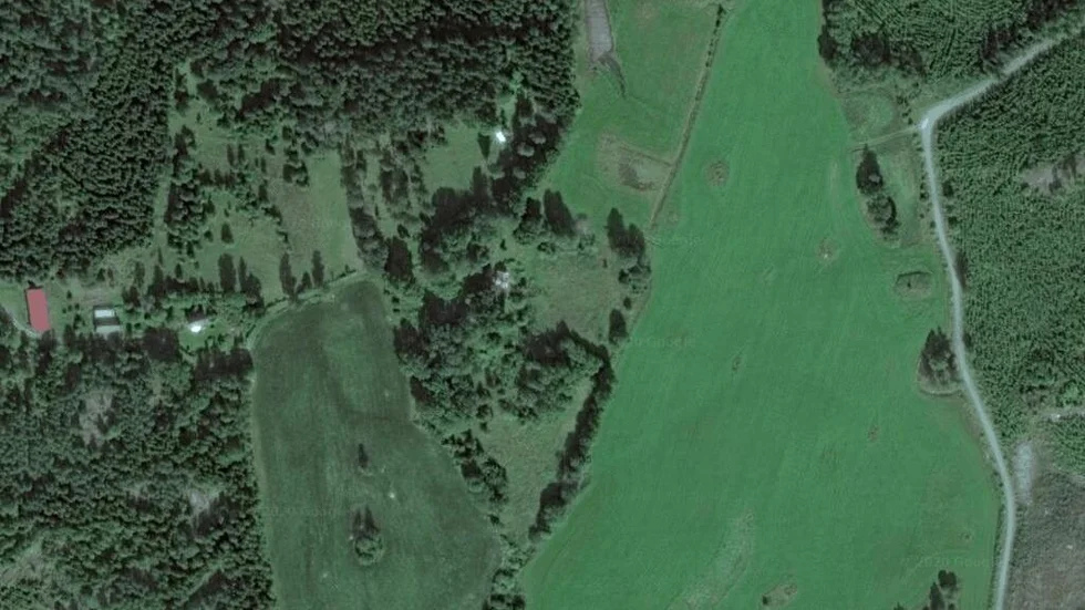 Området kring Lämneå 360