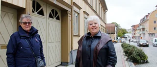 Nu är 70-plussarna som alla andra