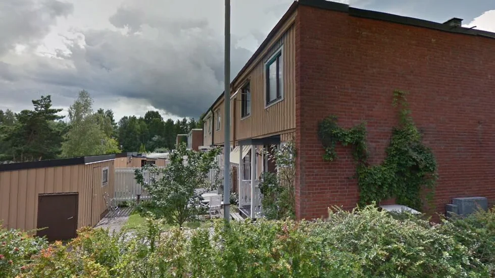Vallbyvägen 52B
